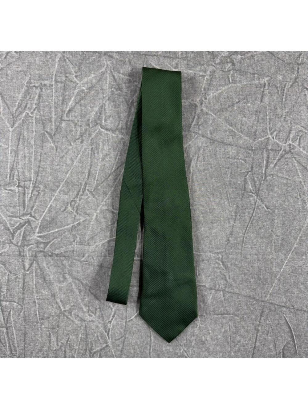 Lauren Ralph Lauren Necktie Women's Green Tie